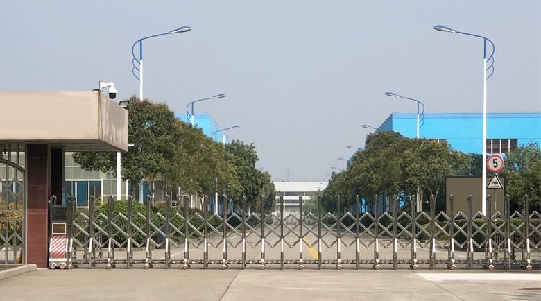 大漢機(jī)械